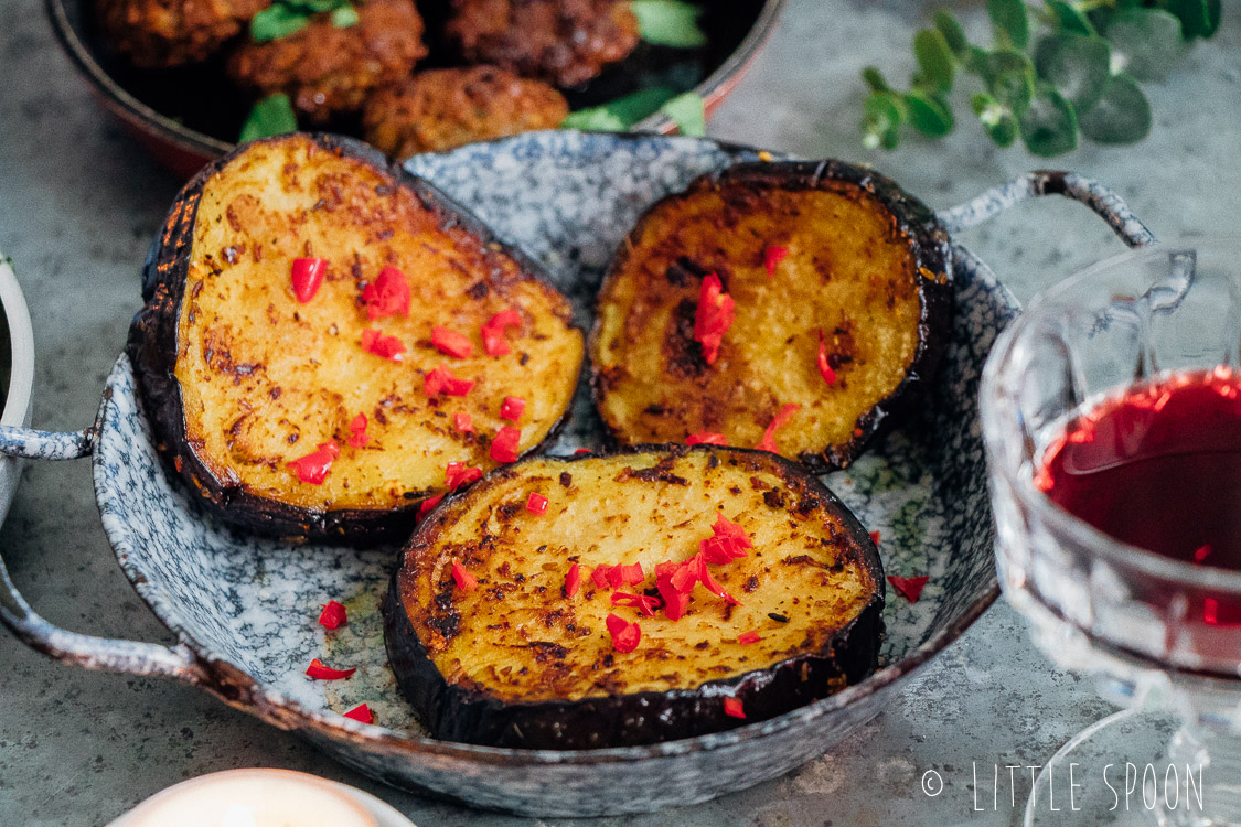 Toepassing Raad Verwoesten Vegetarisch gourmetten lekker? Echt wel! - Little Spoon