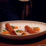 Culinaire verrassingen bij Restaurant Kale & de Bril in Goes