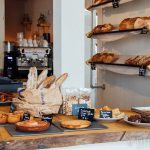 Luuks Brood & Patisserie in Middelburg // Croissants, desembrood, macarons en nog veel meer lekkers