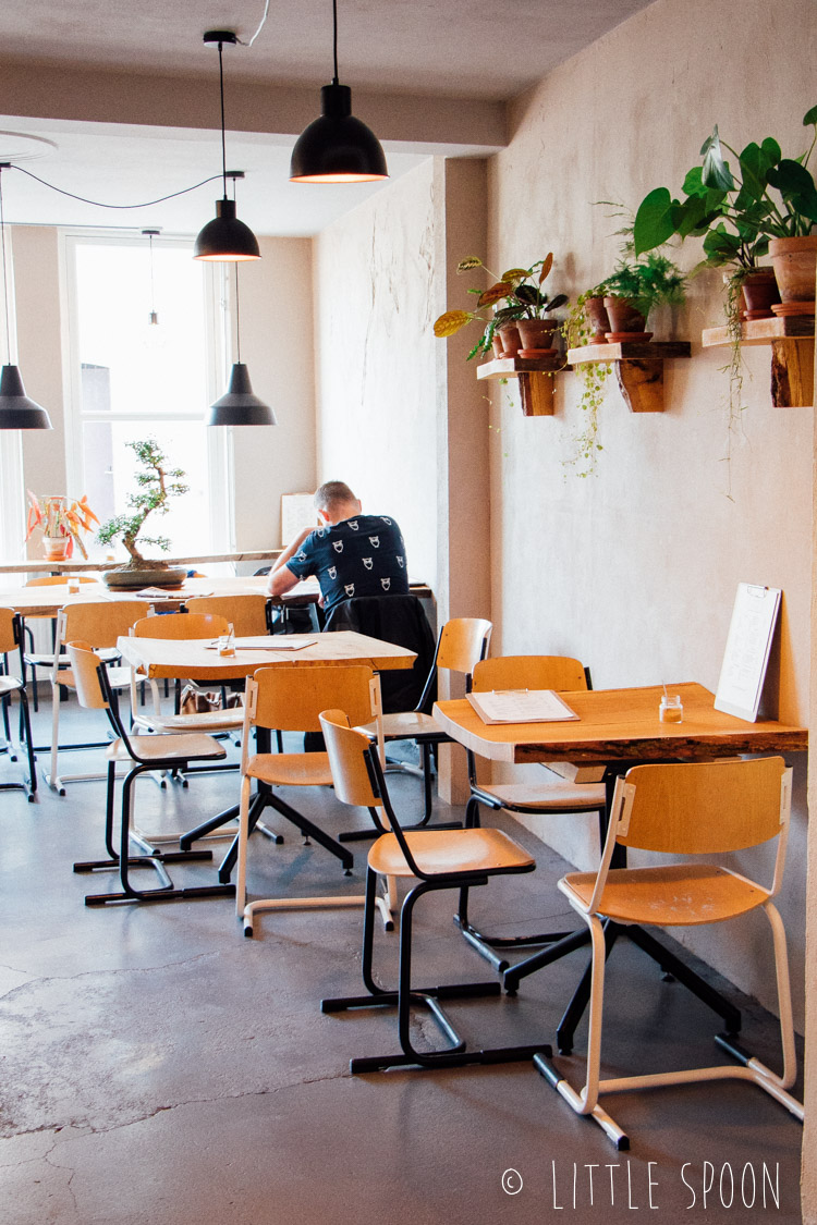 Luuks Brood & Patisserie in Middelburg // Croissants, desembrood, macarons en nog veel meer lekkers 