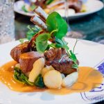 Dutch Cuisine bij Restaurant Hemingway in Bergen op Zoom