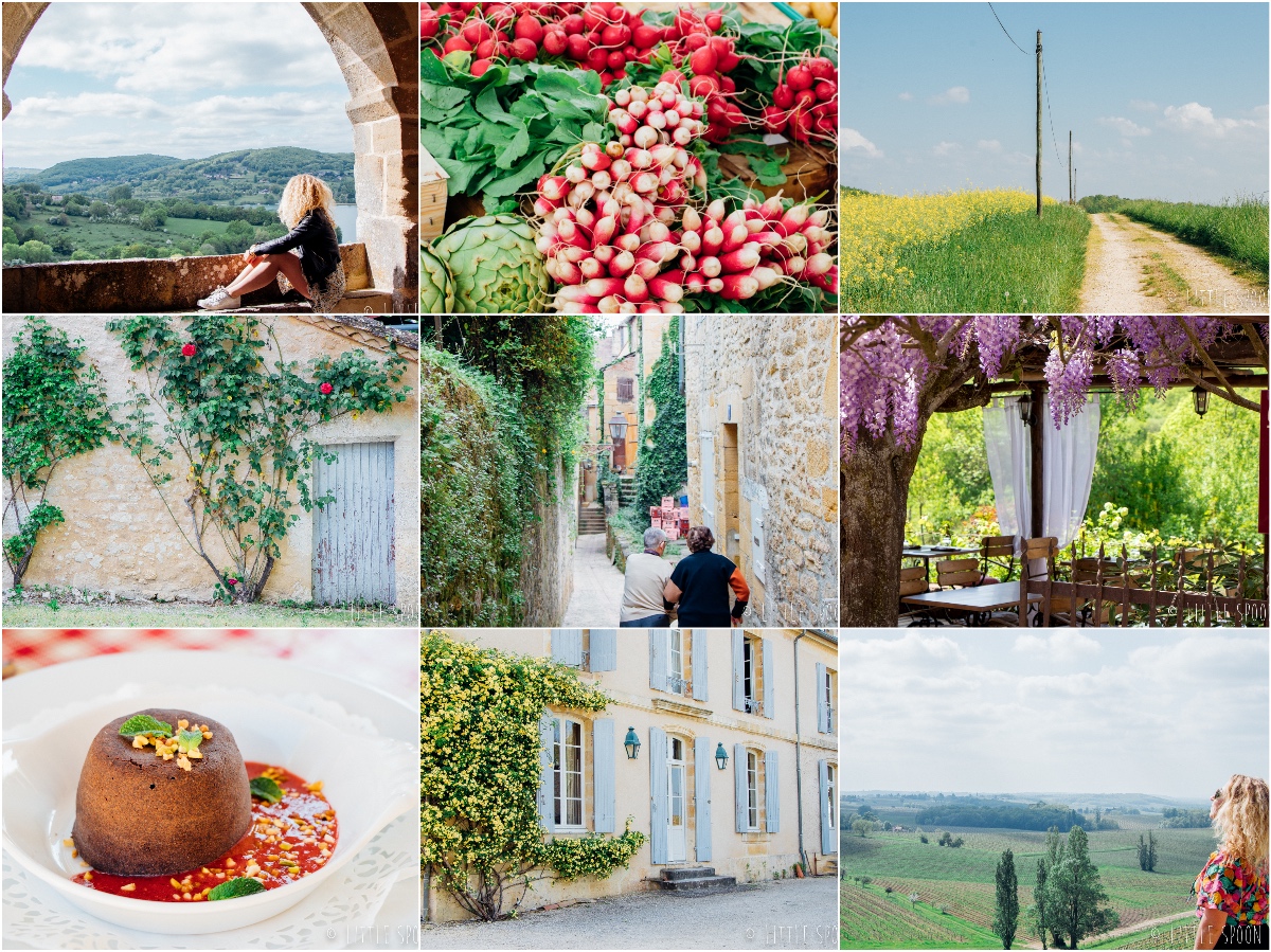 15 x doen en zien in de Dordogne en Corrèze