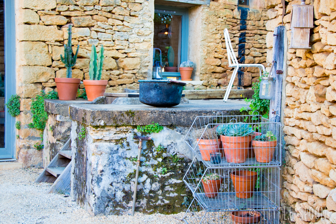 Bel Estiu // Een klein paradijs in de Dordogne