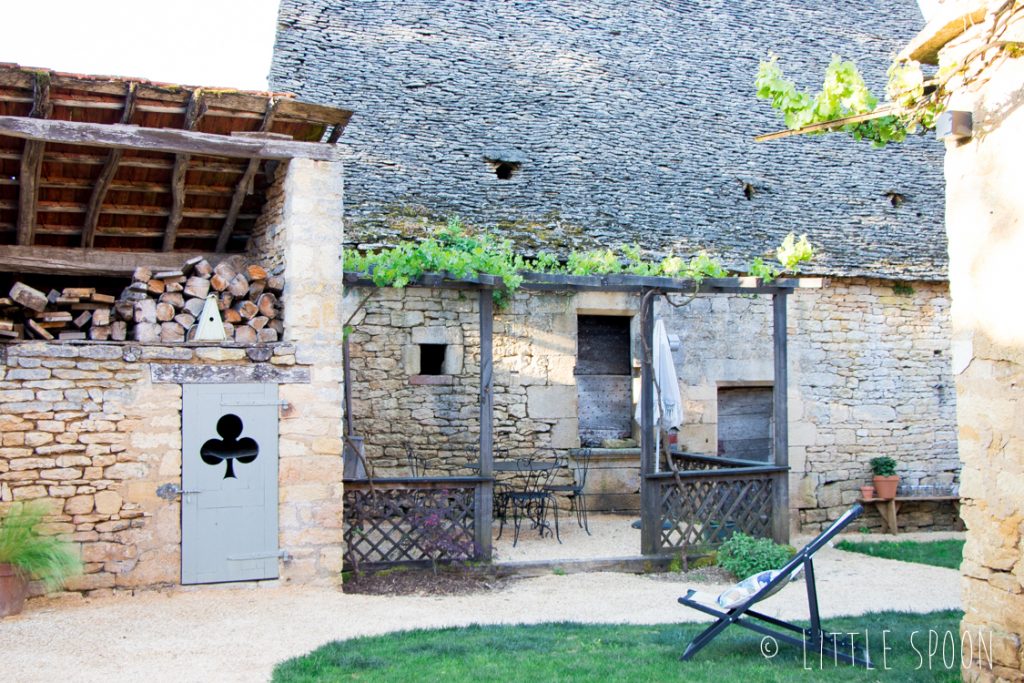 Bel Estiu // Een klein paradijs in de Dordogne