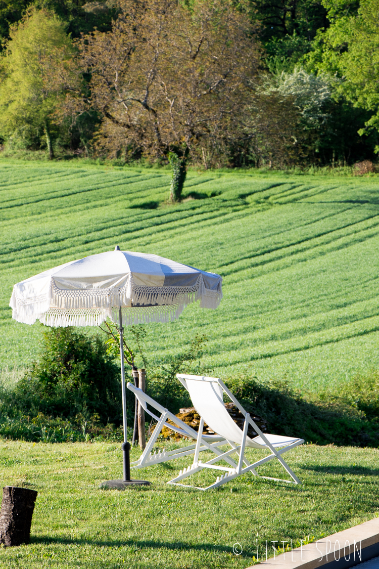Bel Estiu // Een klein paradijs in de Dordogne
