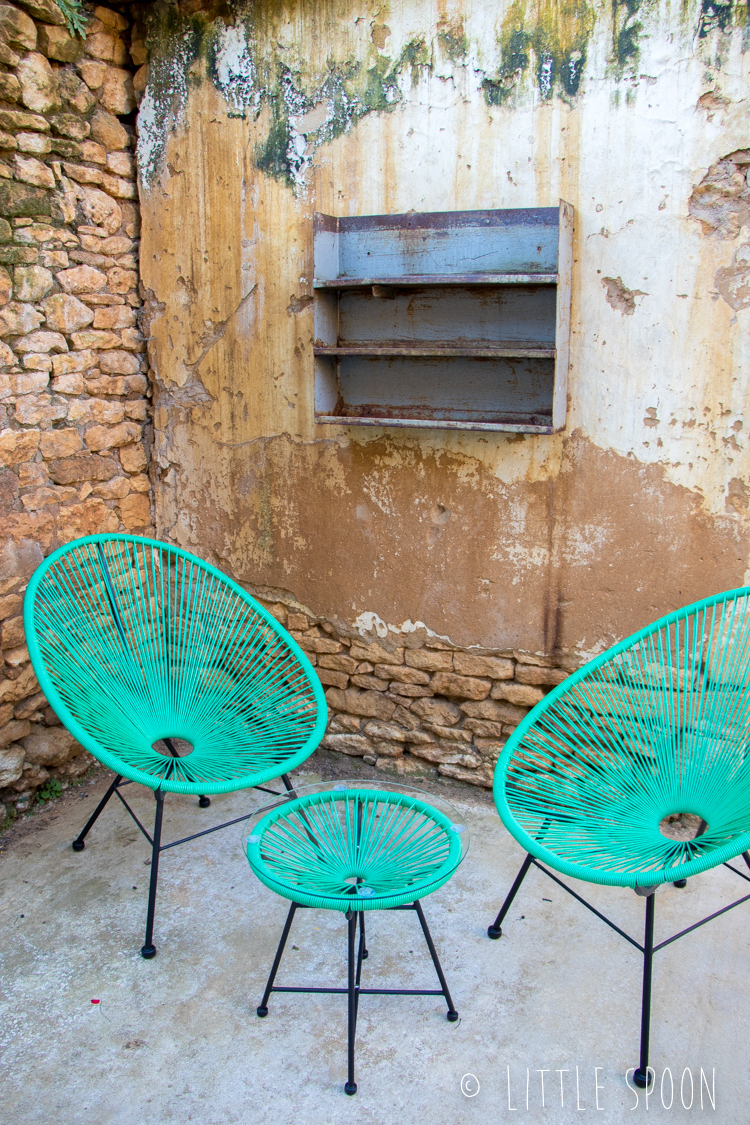 Bel Estiu // Een klein paradijs in de Dordogne