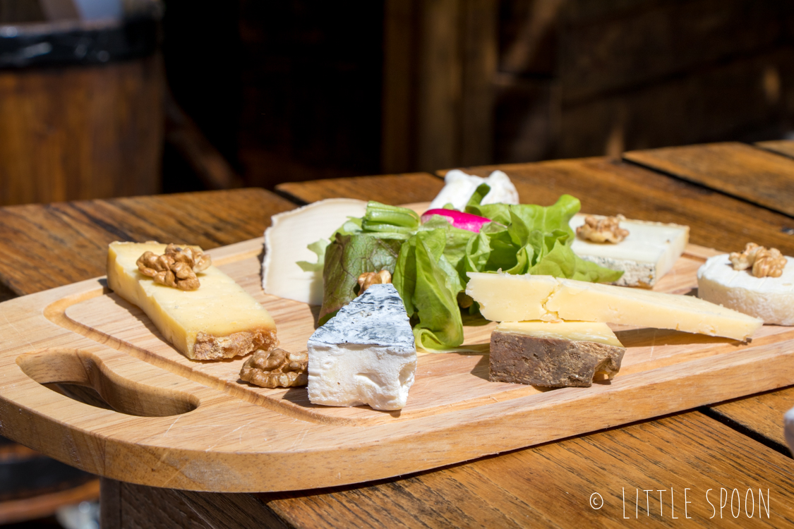 11 x de lekkerste adresjes om te eten en te drinken in de Dordogne en Corrèze