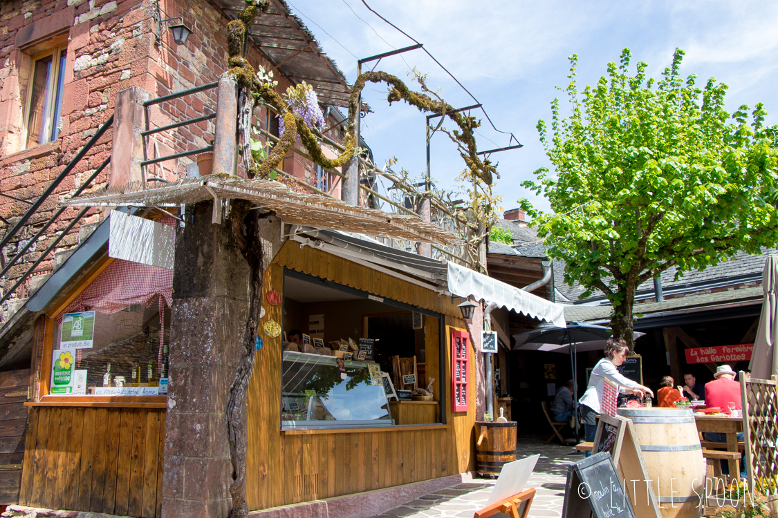 11 x de lekkerste adresjes om te eten en te drinken in de Dordogne en Corrèze