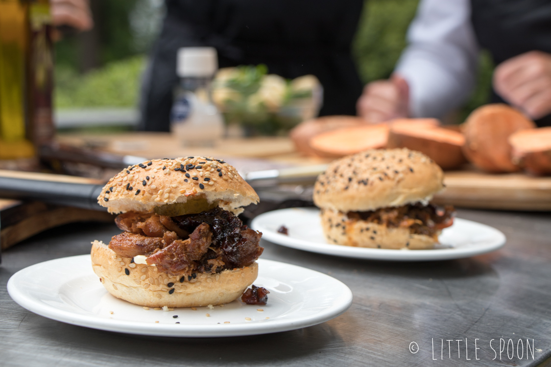 4 x BBQ tips van een pro (of nou ja, bijna dan)