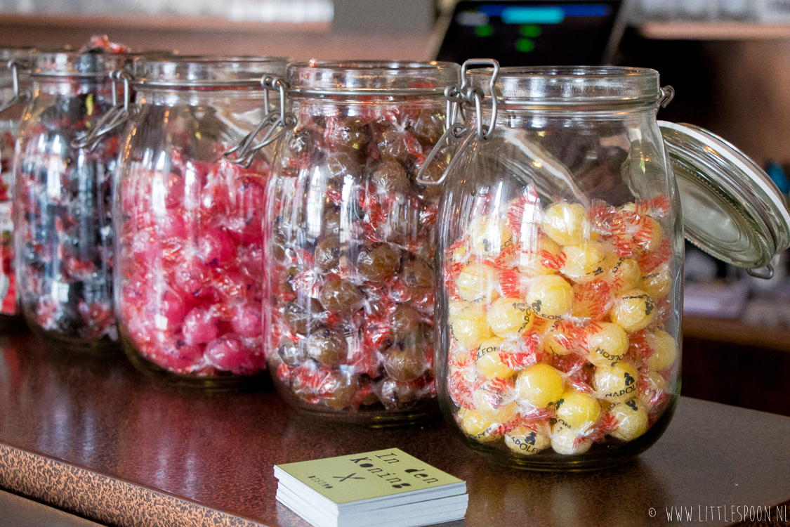 Bistro in den Koning in Waterlandkerkje // Om het Bourgondische leven in Zeeuws-Vlaanderen te vieren 