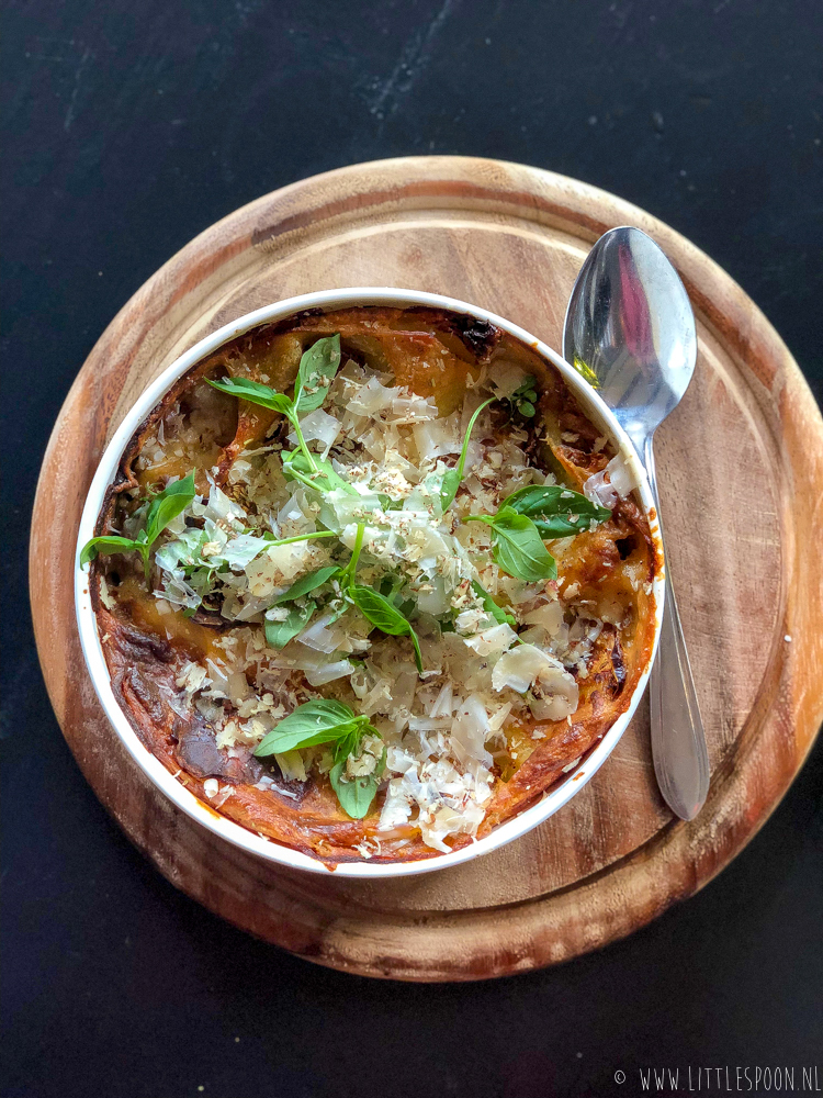 Bistro in den Koning in Waterlandkerkje // Om het Bourgondische leven in Zeeuws-Vlaanderen te vieren 