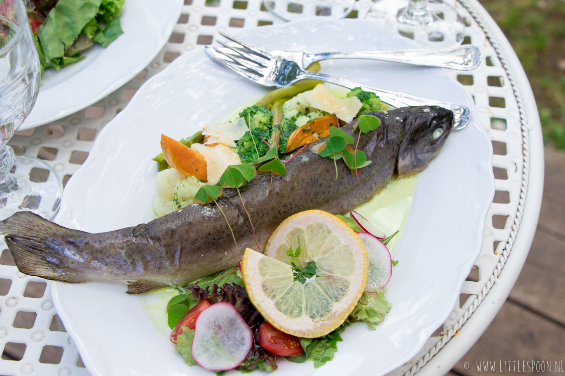 Eten in Letland // Dit wil je proeven + favoriete eetplekken