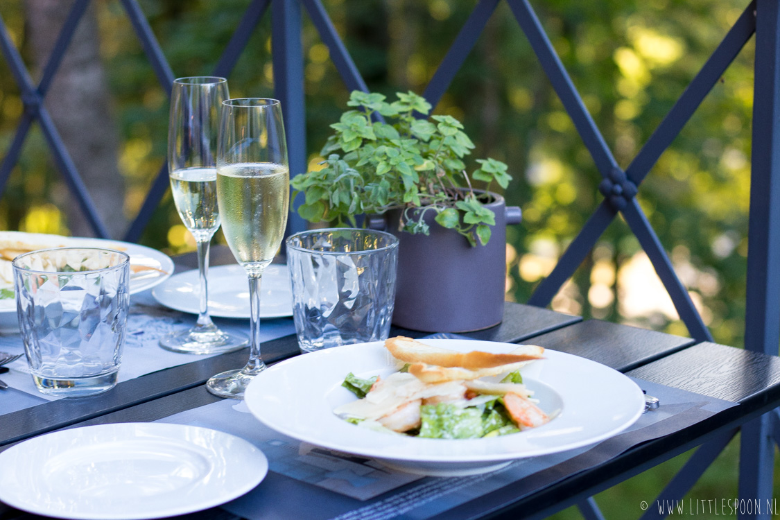 Eten in Letland // Dit wil je proeven + favoriete eetplekken