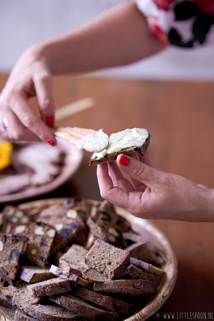 Eten in Letland // Dit wil je proeven + favoriete eetplekken