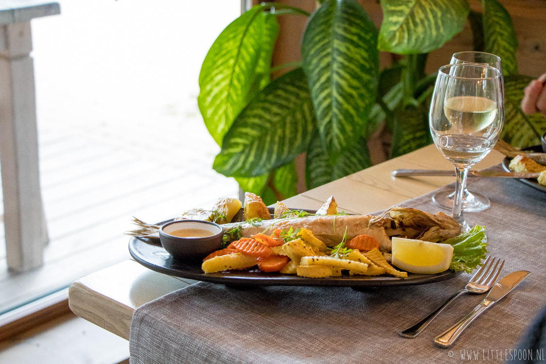 Eten in Letland // Dit wil je proeven + favoriete eetplekken