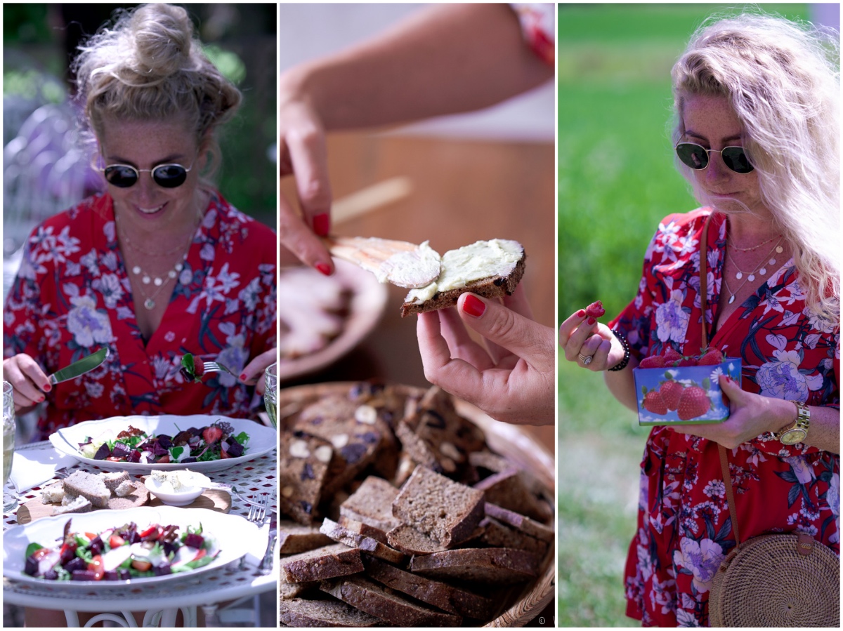 Eten in Letland // Dit wil je proeven + favoriete eetplekken