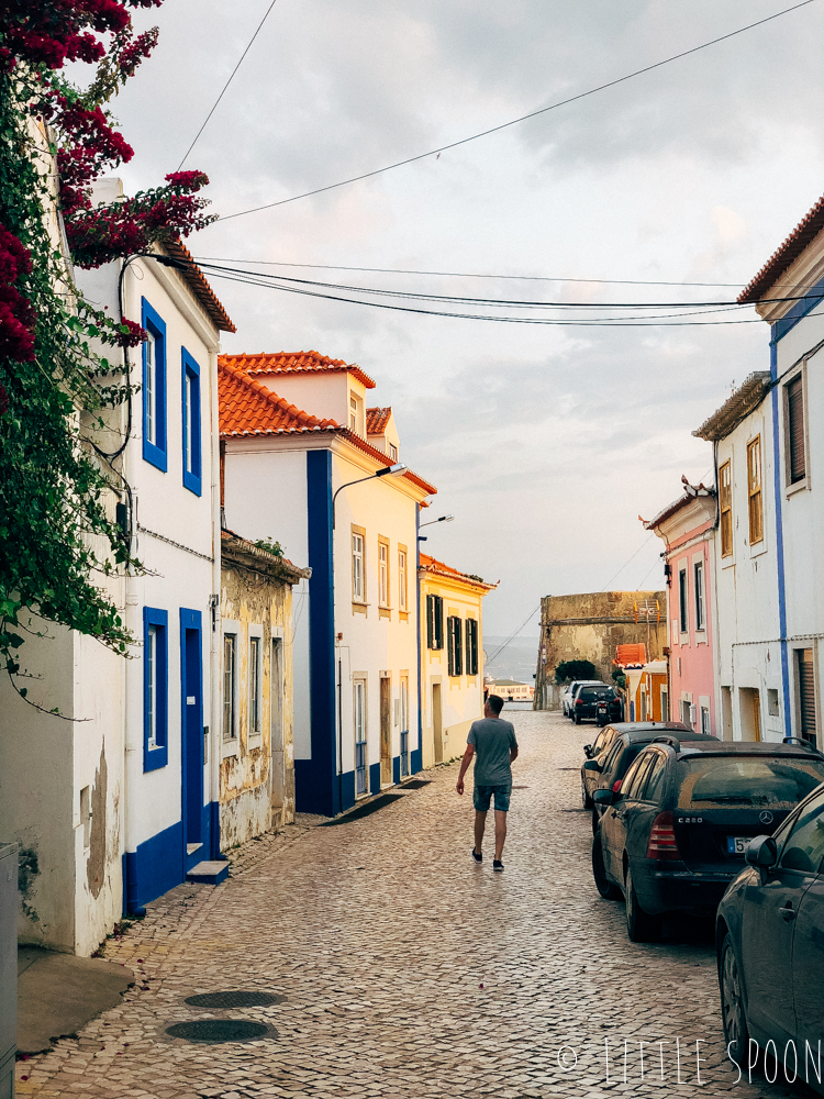 Op roadtrip van Lissabon naar Ericeira // mijn favoriete adresjes voor eten, drinken en slapen 