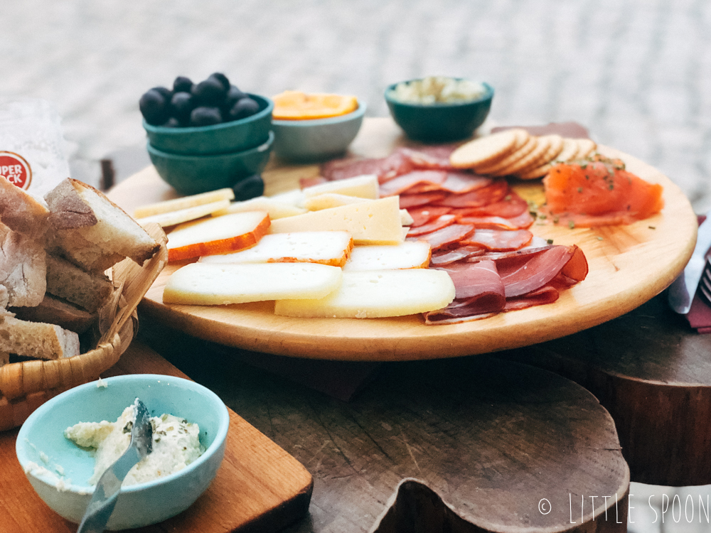 Op roadtrip van Lissabon naar Ericeira // mijn favoriete adresjes voor eten, drinken en slapen 