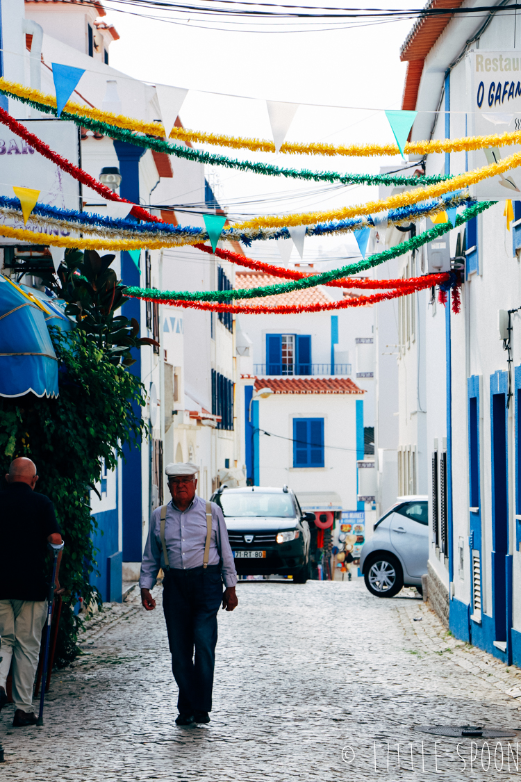 Op roadtrip van Lissabon naar Ericeira // mijn favoriete adresjes voor eten, drinken en slapen 