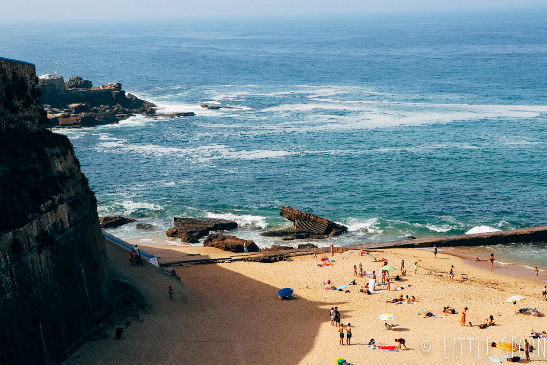 Op roadtrip van Lissabon naar Ericeira // mijn favoriete adresjes voor eten, drinken en slapen 