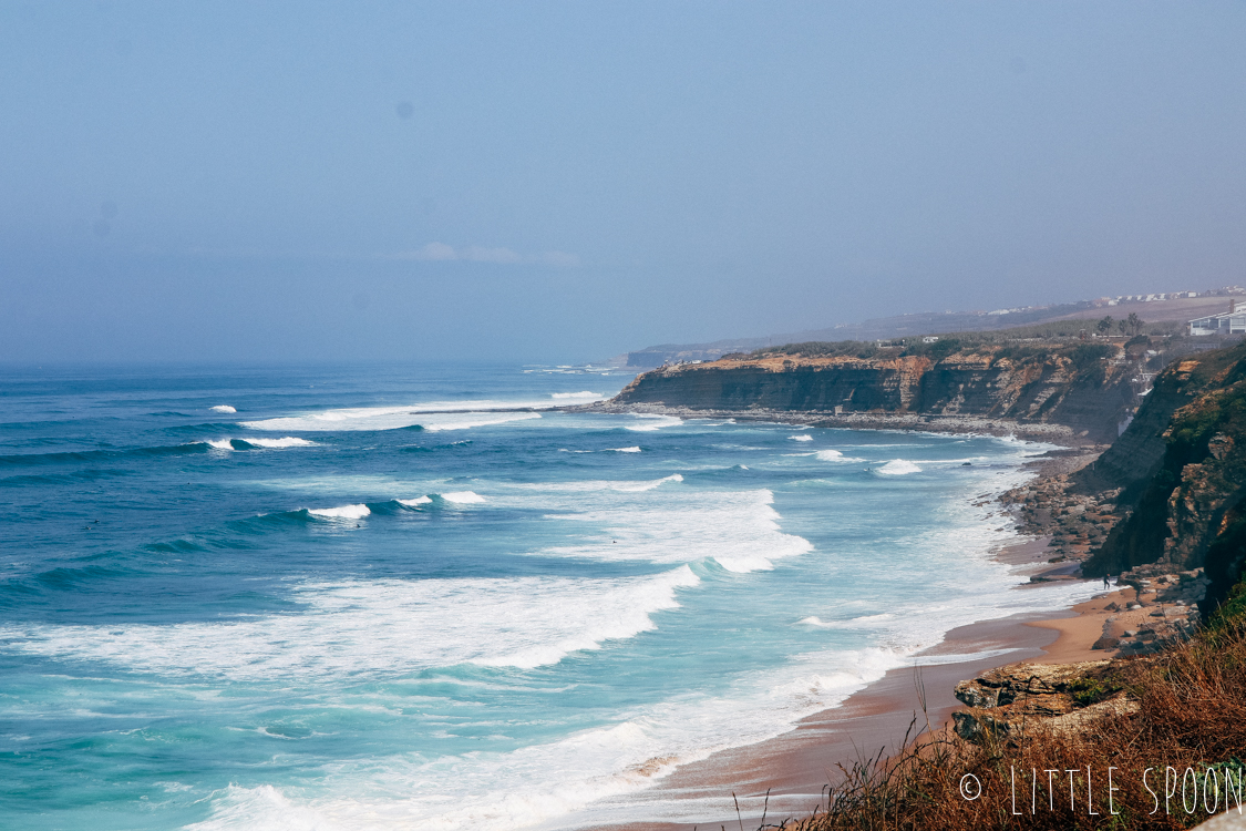 Op roadtrip van Lissabon naar Ericeira // mijn favoriete adresjes voor eten, drinken en slapen 