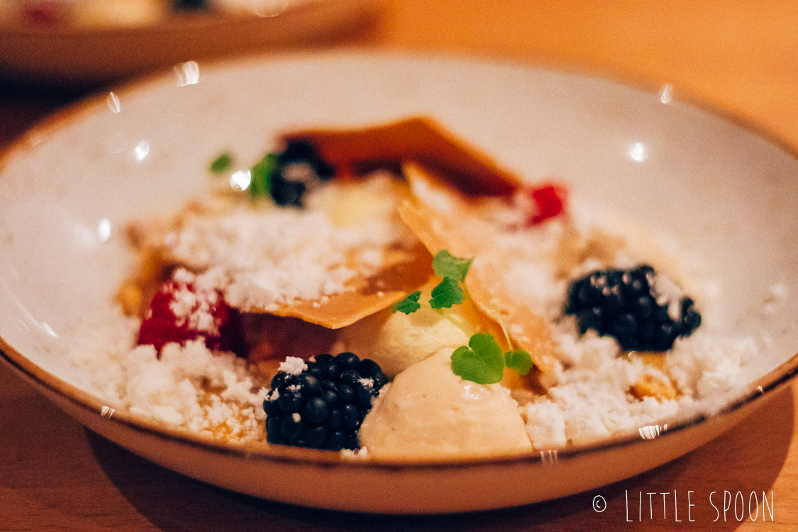 Brasserie de Zeezot // Een voor mij onontdekte parel in Westkapelle