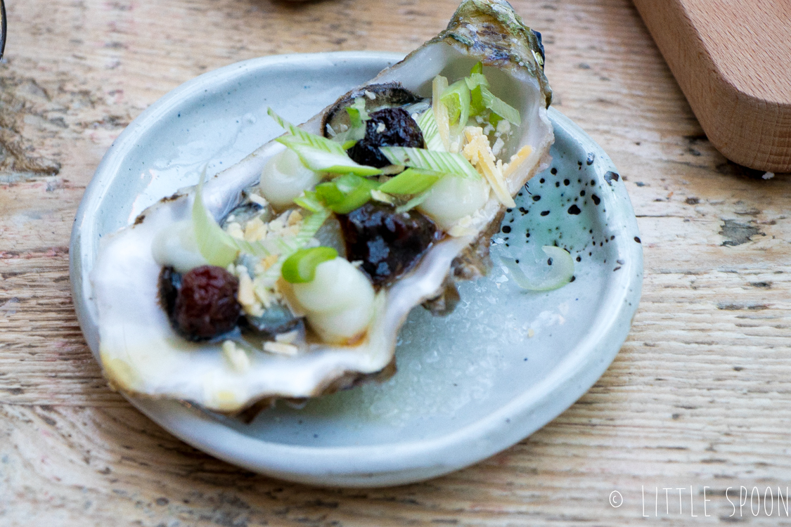 Het Vliegende Hert in Middelburg // Genieten, lekker eten en mooie wijnen